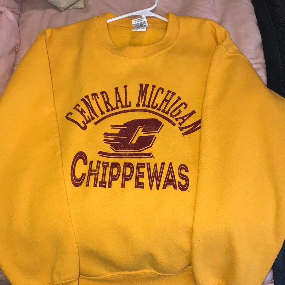 ✨CMU crew neck | Size: small✨